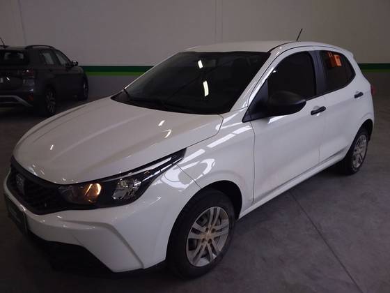 FIAT ARGO 1.0 FIREFLY FLEX MANUAL FIAT ARGO 1.0 FIREFLY FLEX MANUAL